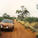 Illustration for article titled So, ive got a thing about ordinary cars conquering the wilderness